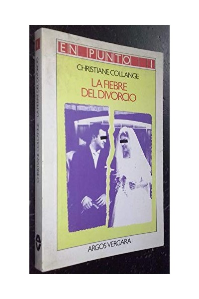 La Fiebre del divorcio